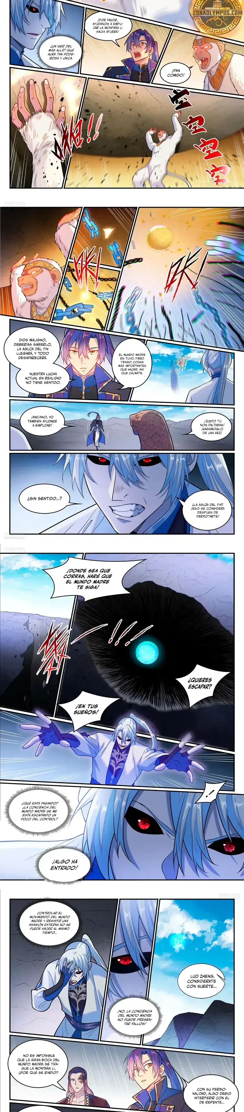 Capitulo 1293 page 4