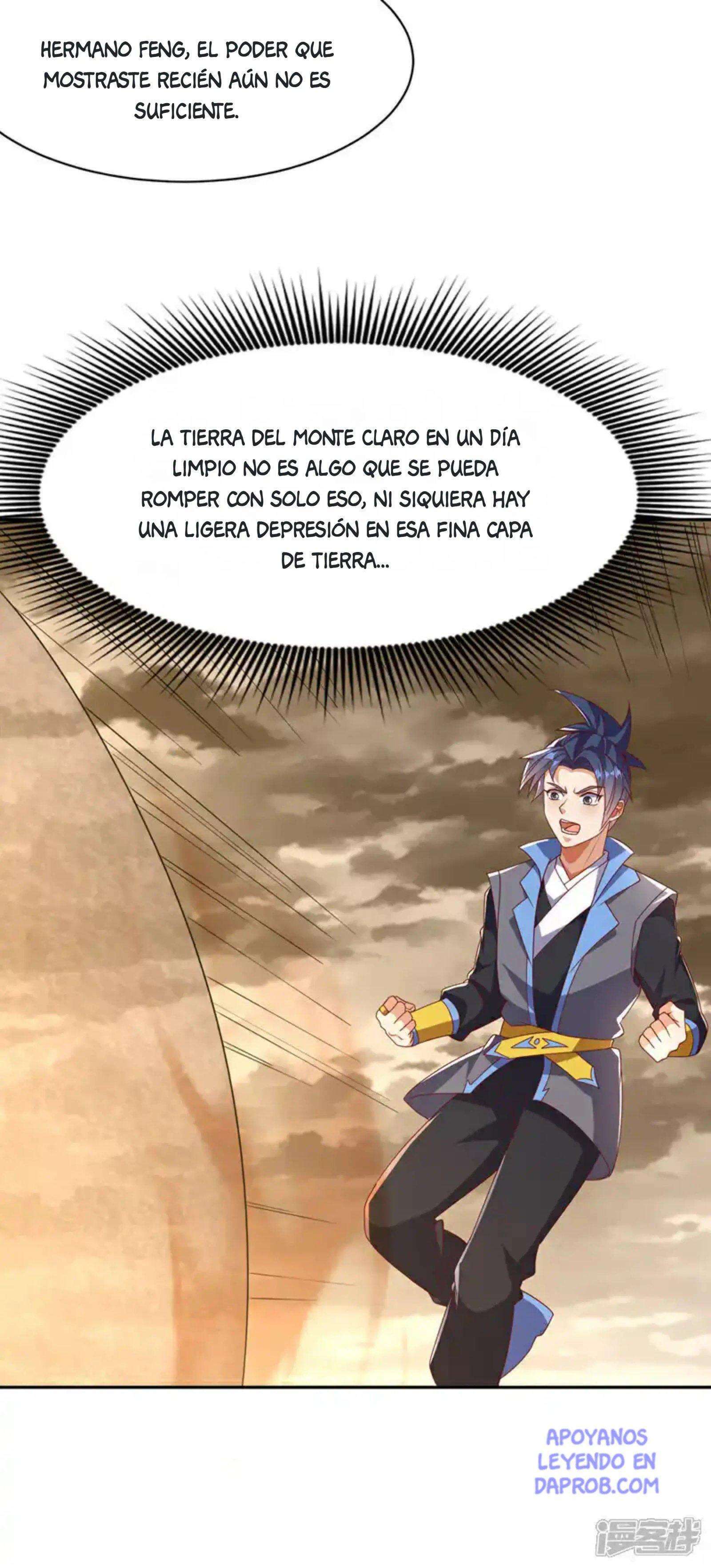Capitulo 434 page 23