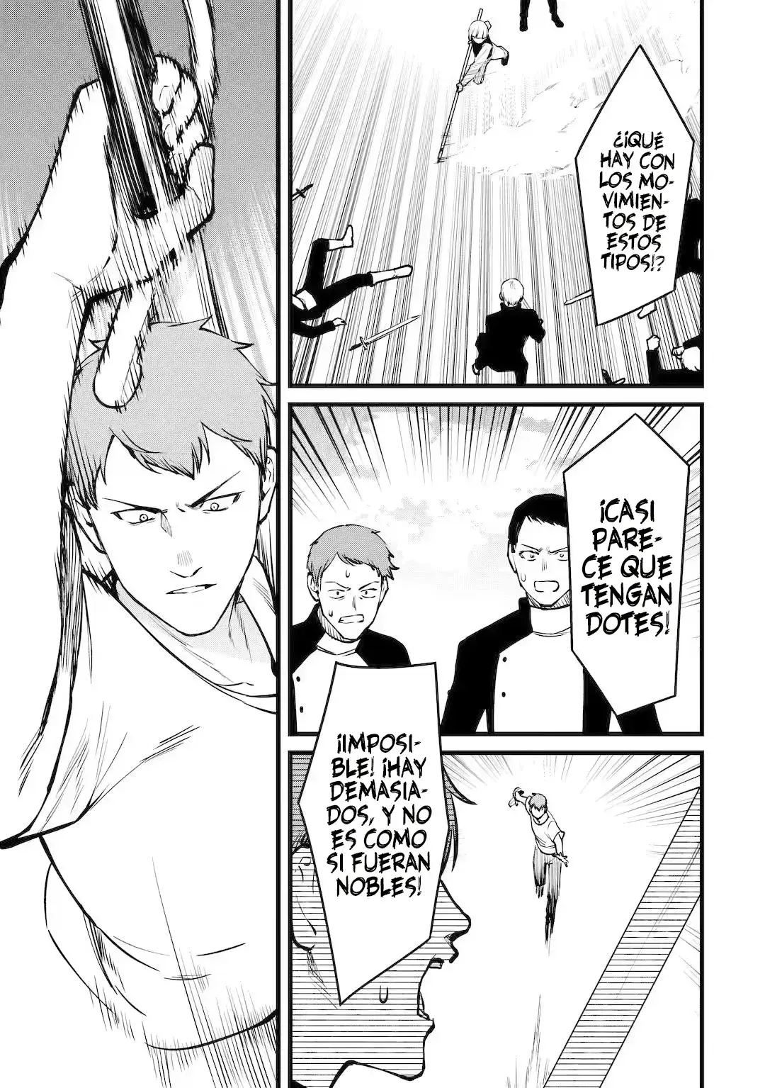 Capitulo 40 page 18