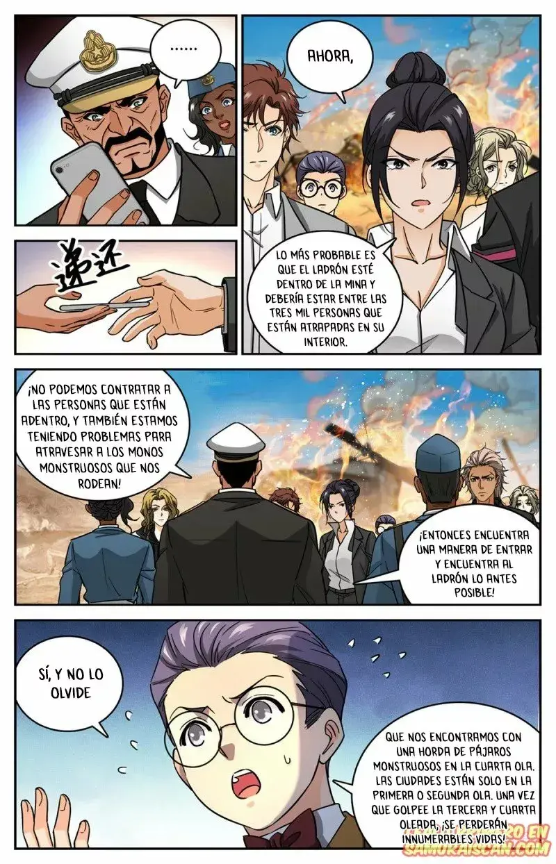 Capitulo 609 page 11
