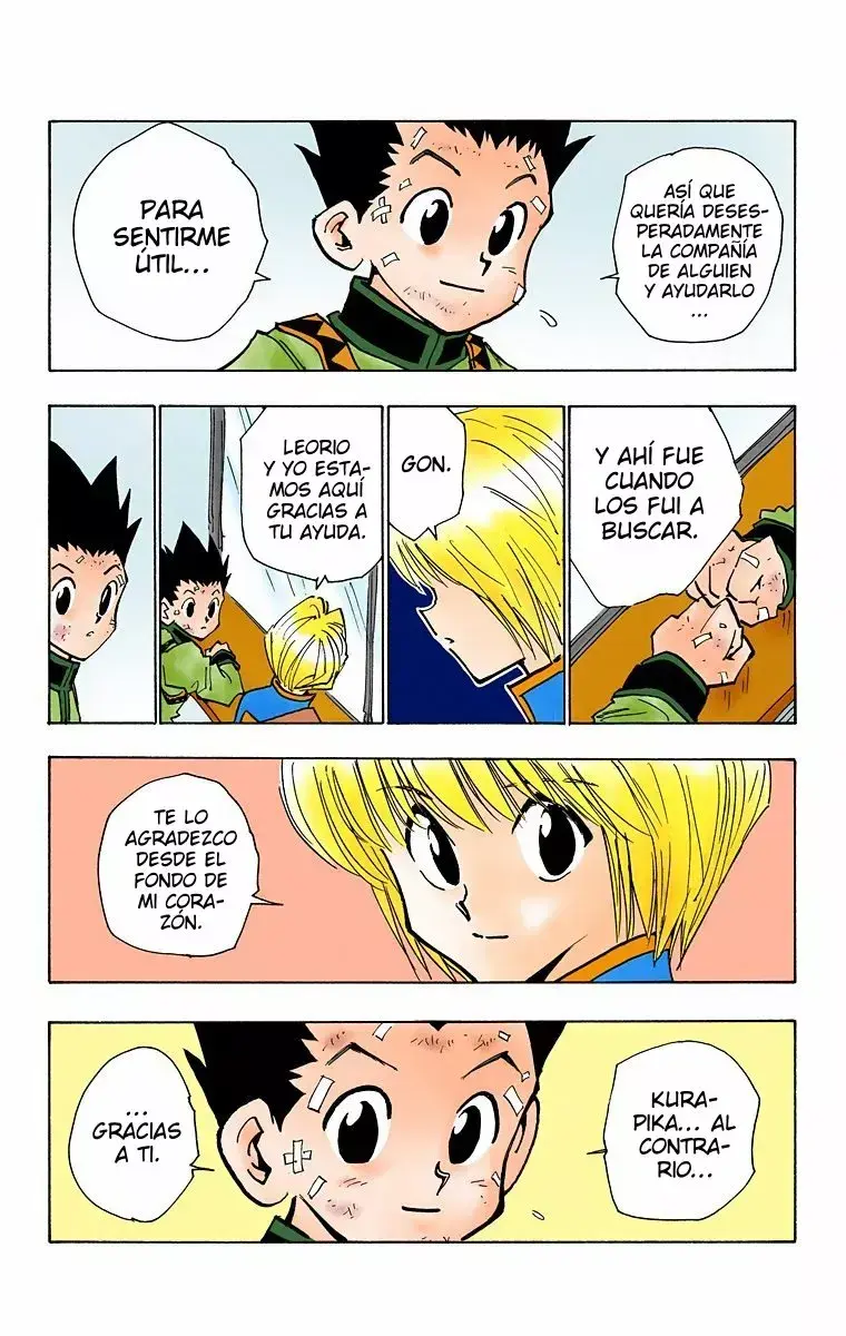 Capitulo 32 page 12