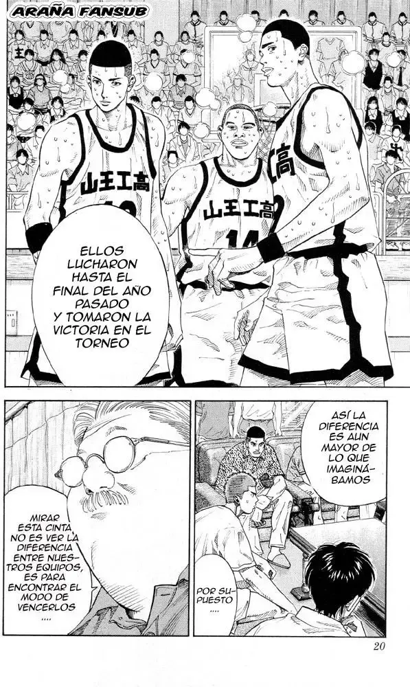 Capitulo 216 page 19