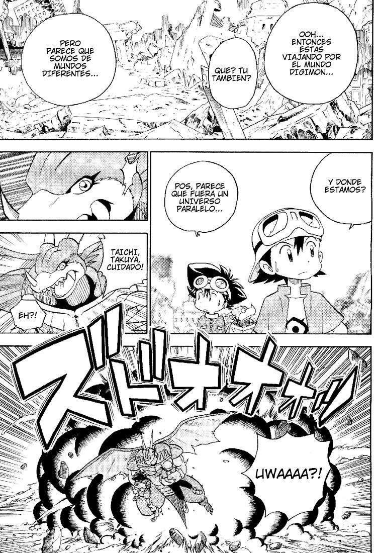 Capitulo 40.05 page 12