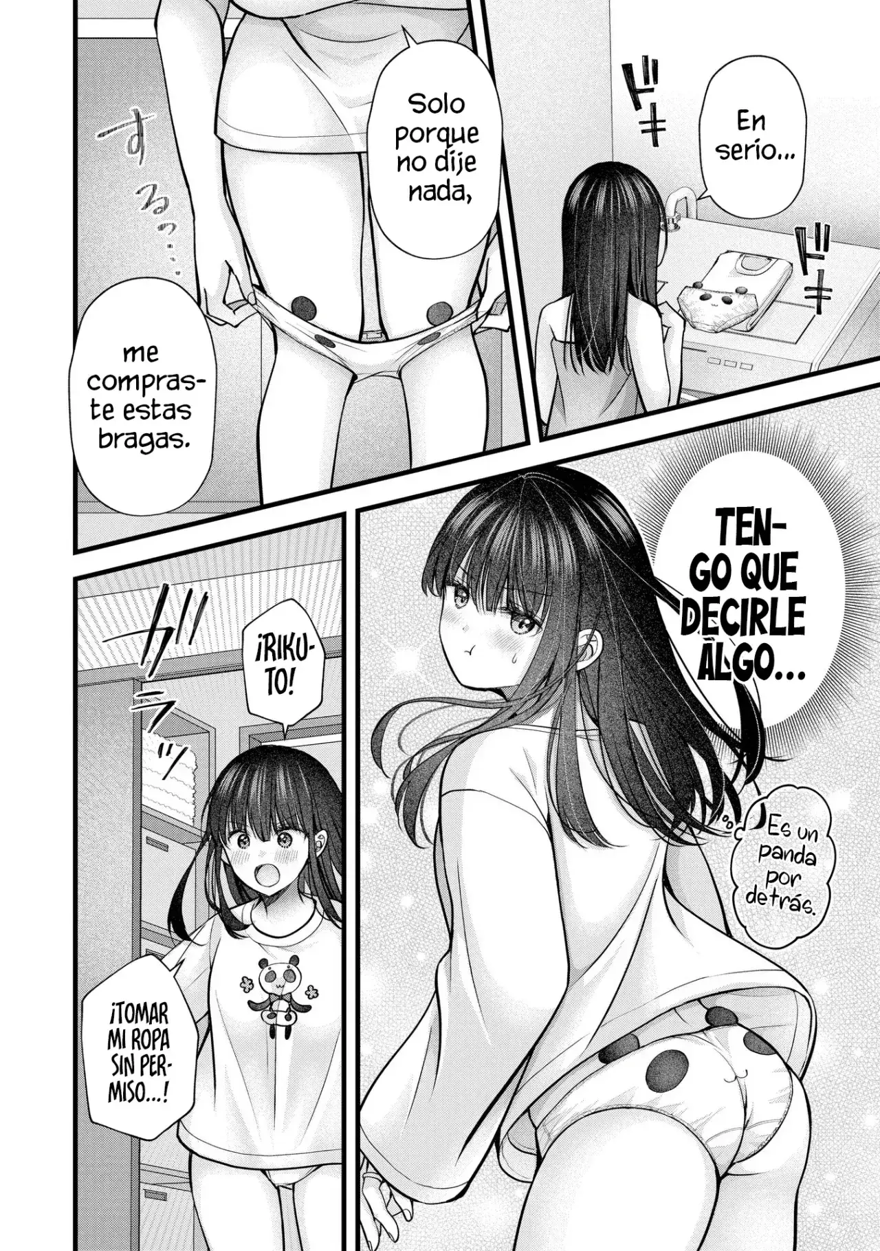 Capitulo 28 page 16