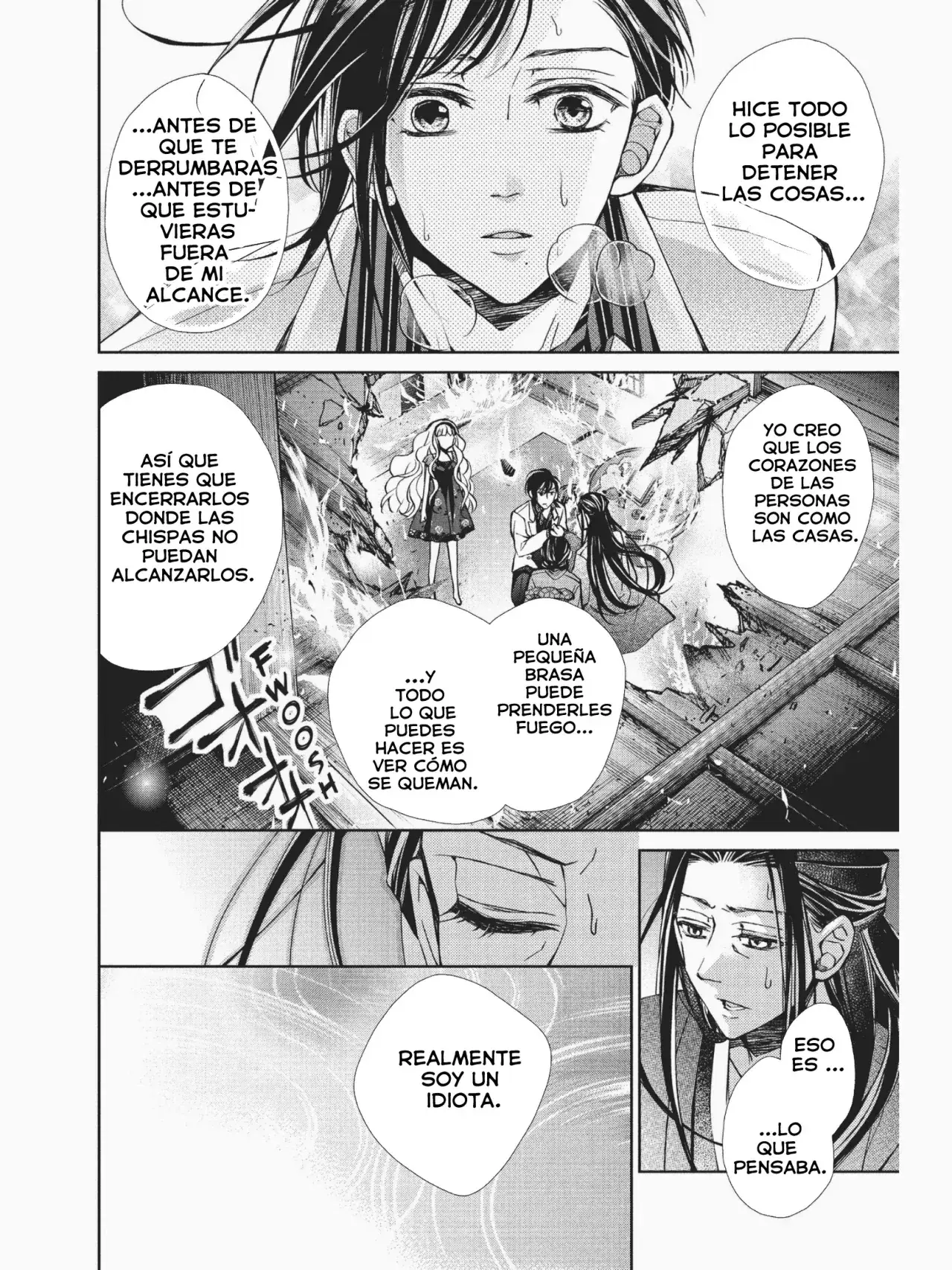 Capitulo 40 page 35