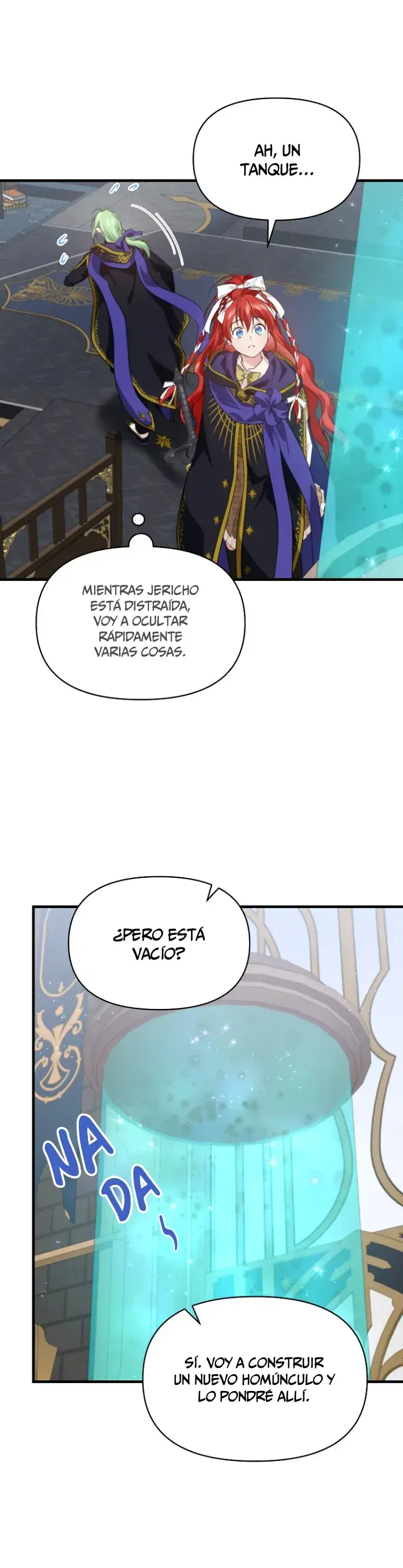 Capitulo 79 page 14