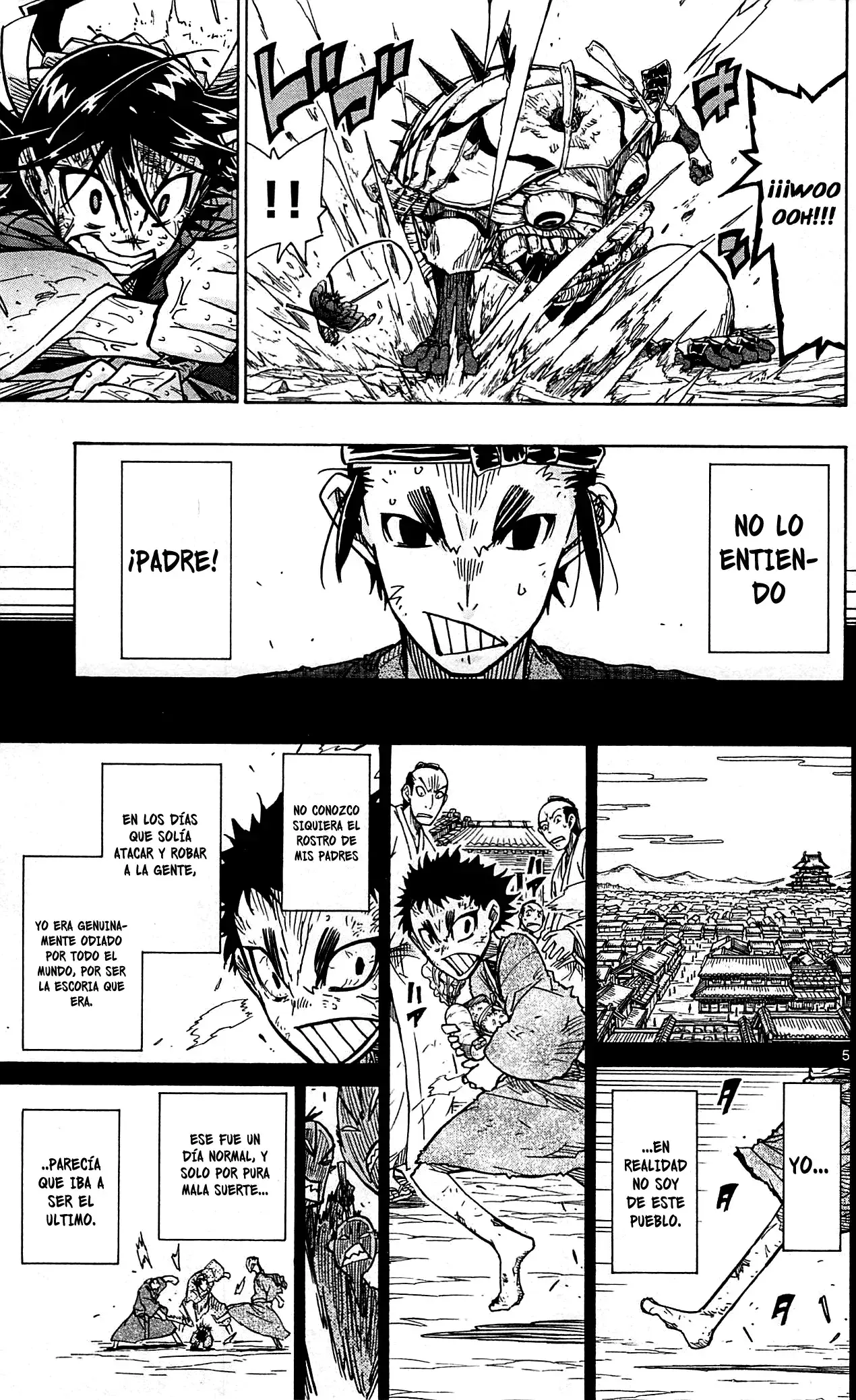 Capitulo 79 page 6