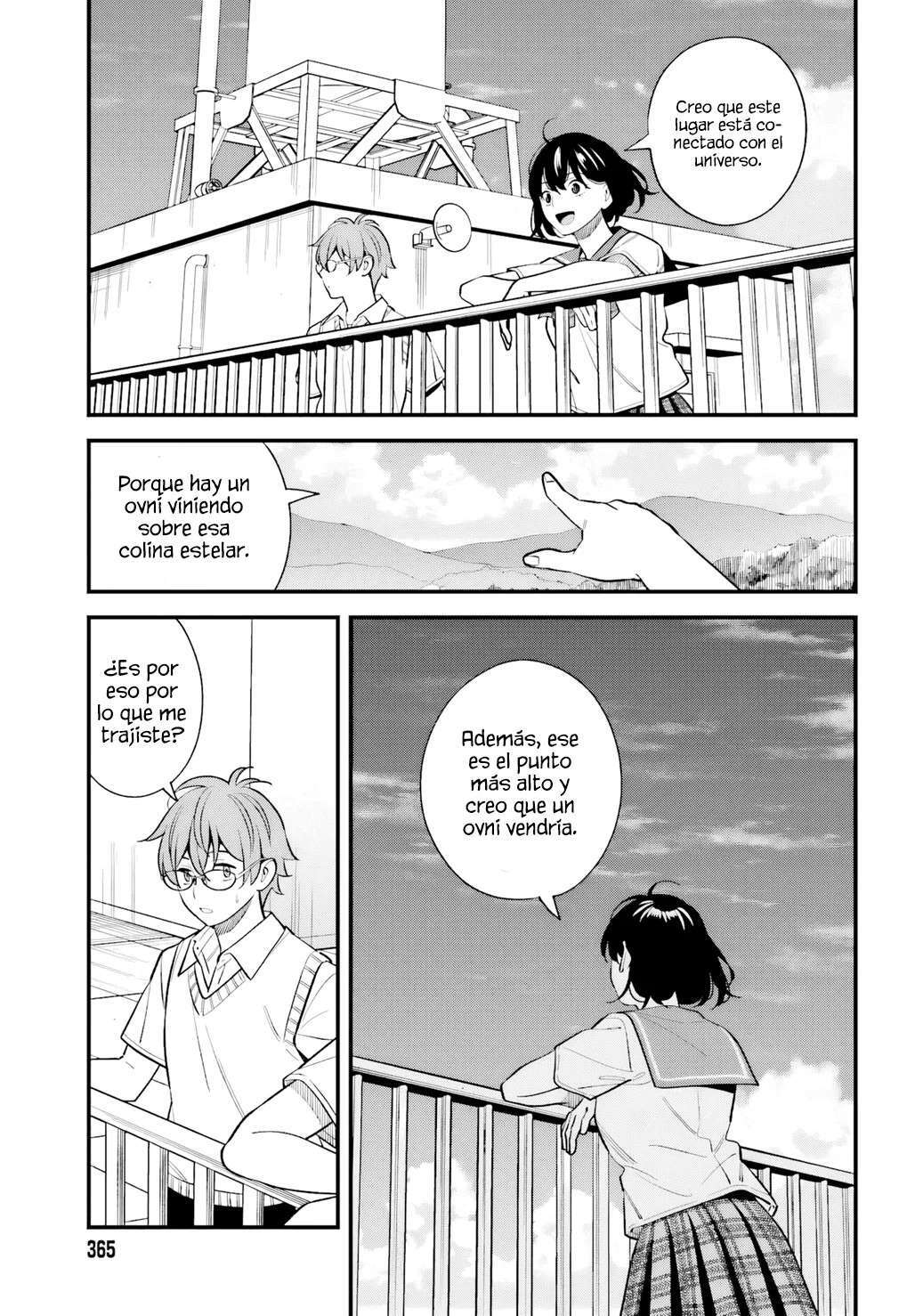 Capitulo 17 page 11