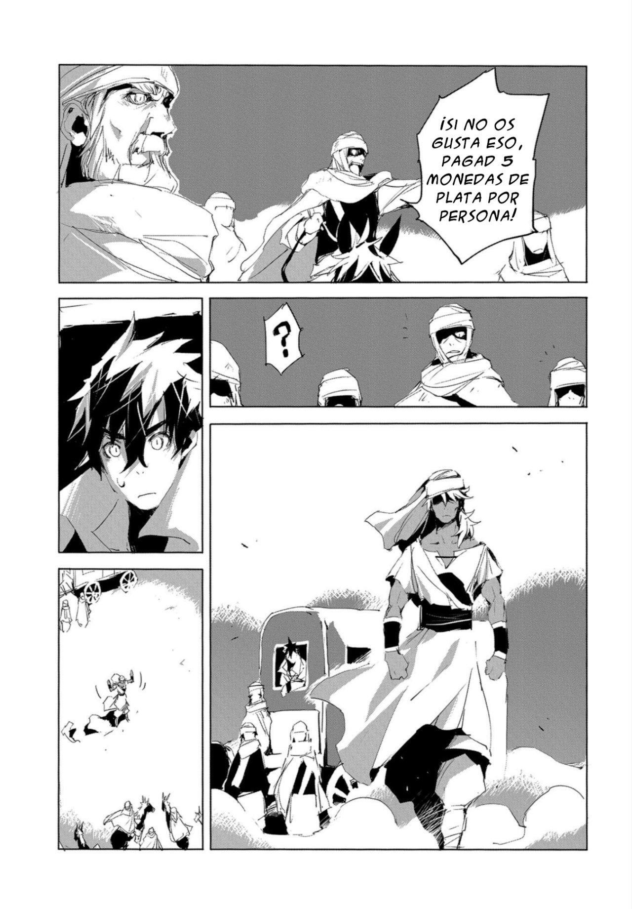 Capitulo 26 page 28