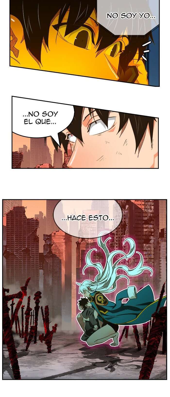 Capitulo 463 page 14