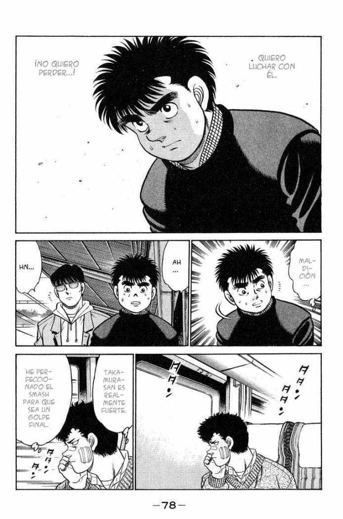 Capitulo 91 page 18