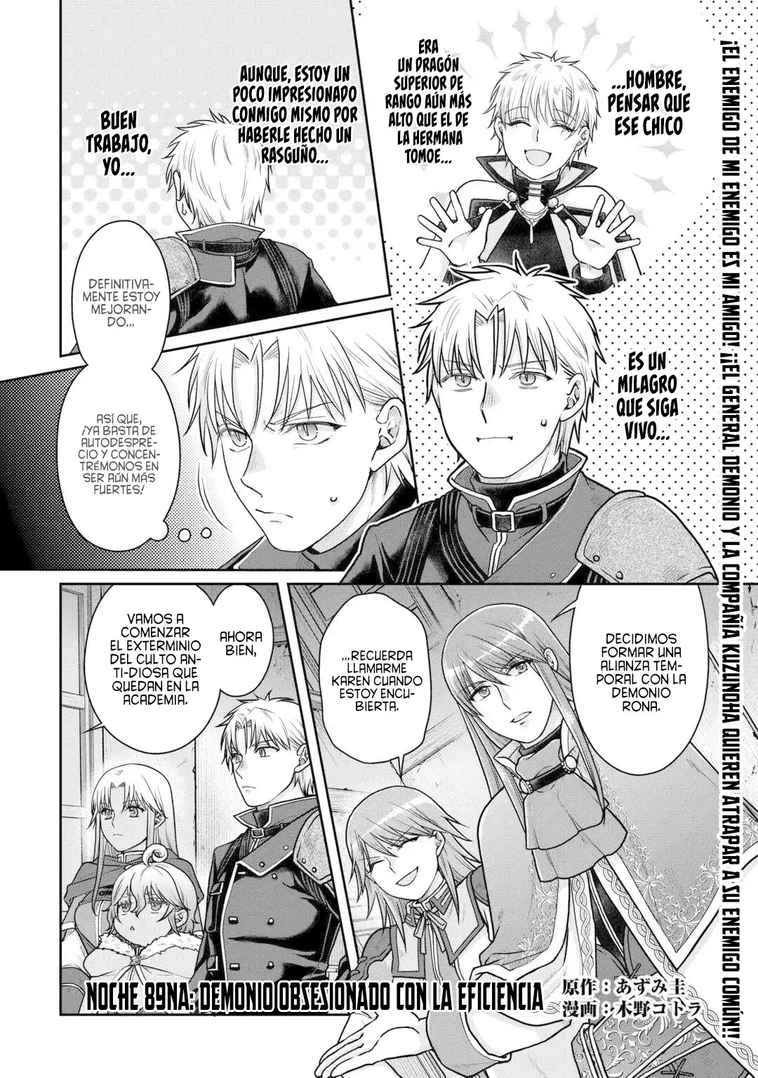 Capitulo 89 page 4