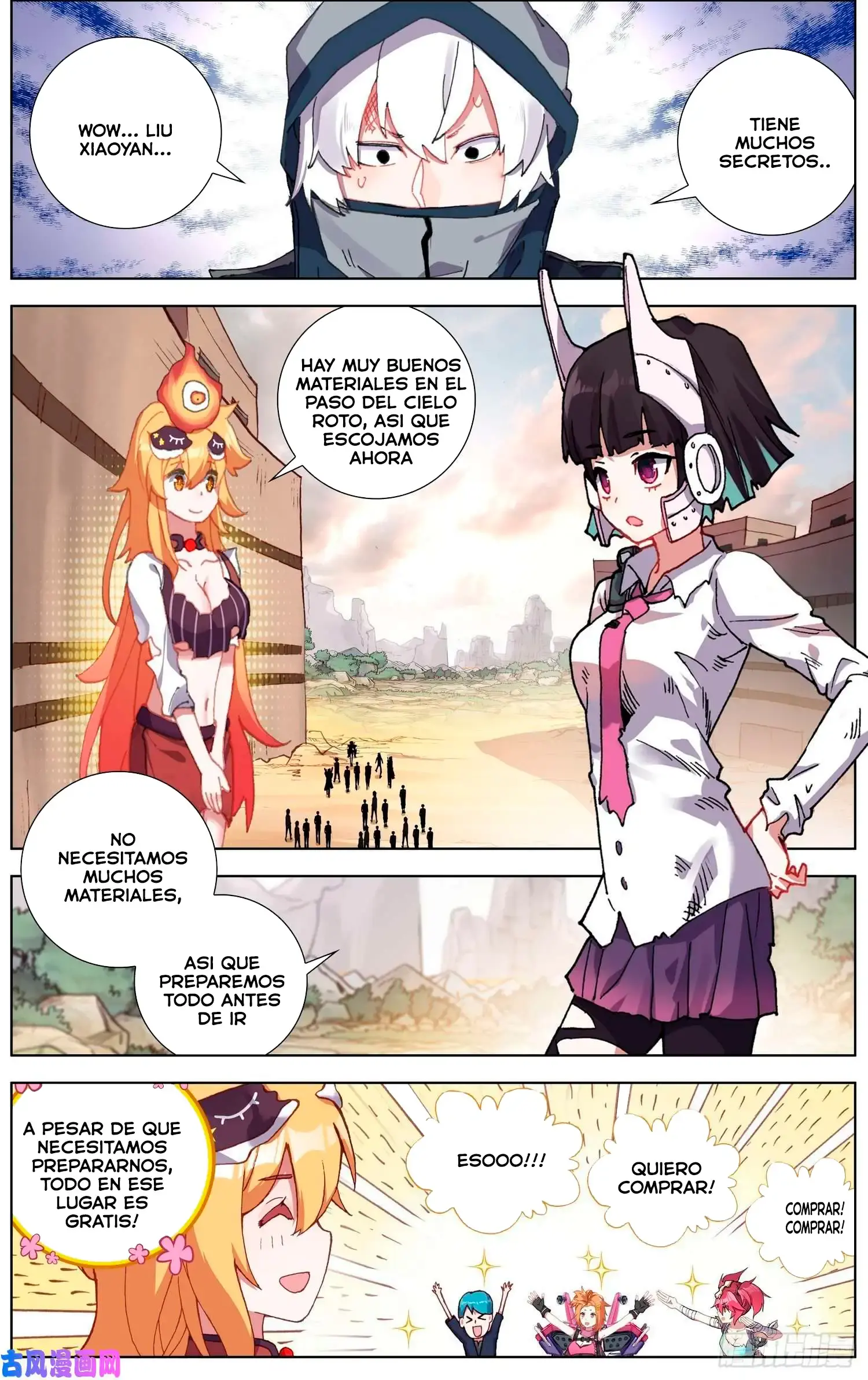 Capitulo 214 page 4