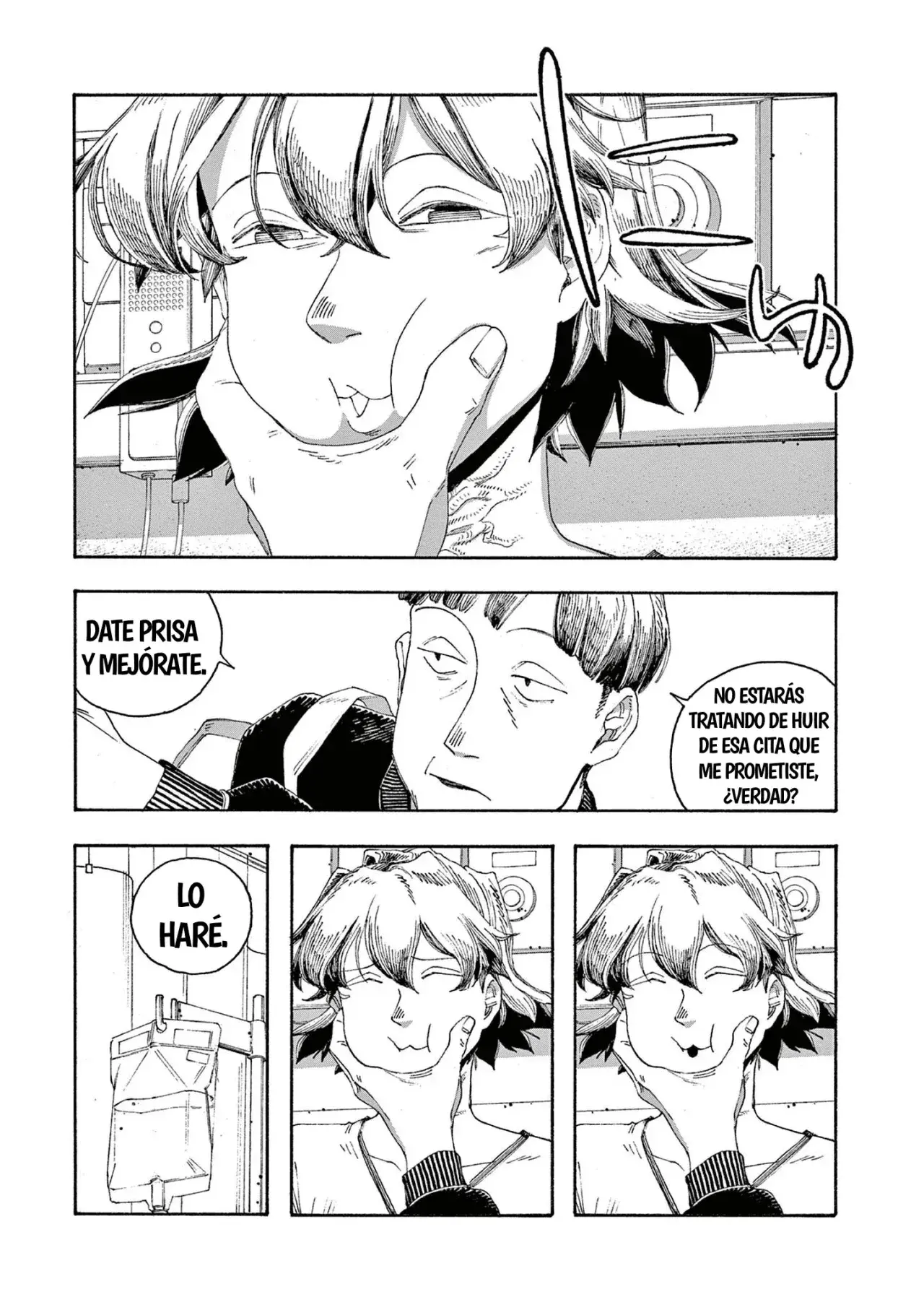 Capitulo 68 page 11