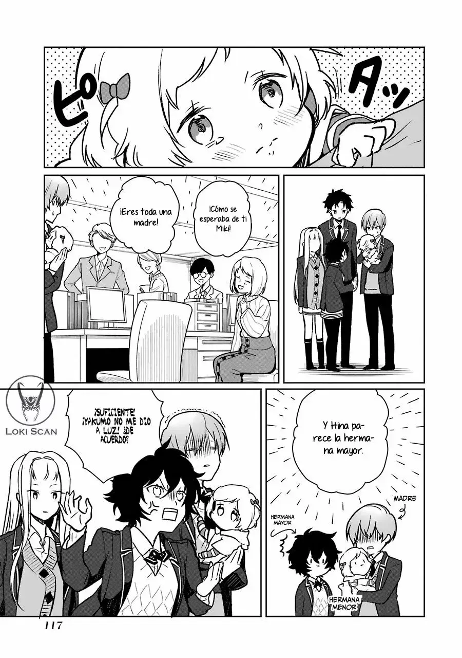 Capitulo 11 page 18