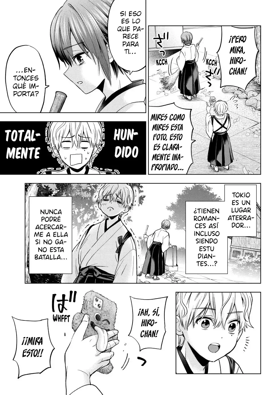 Capitulo 269 page 7