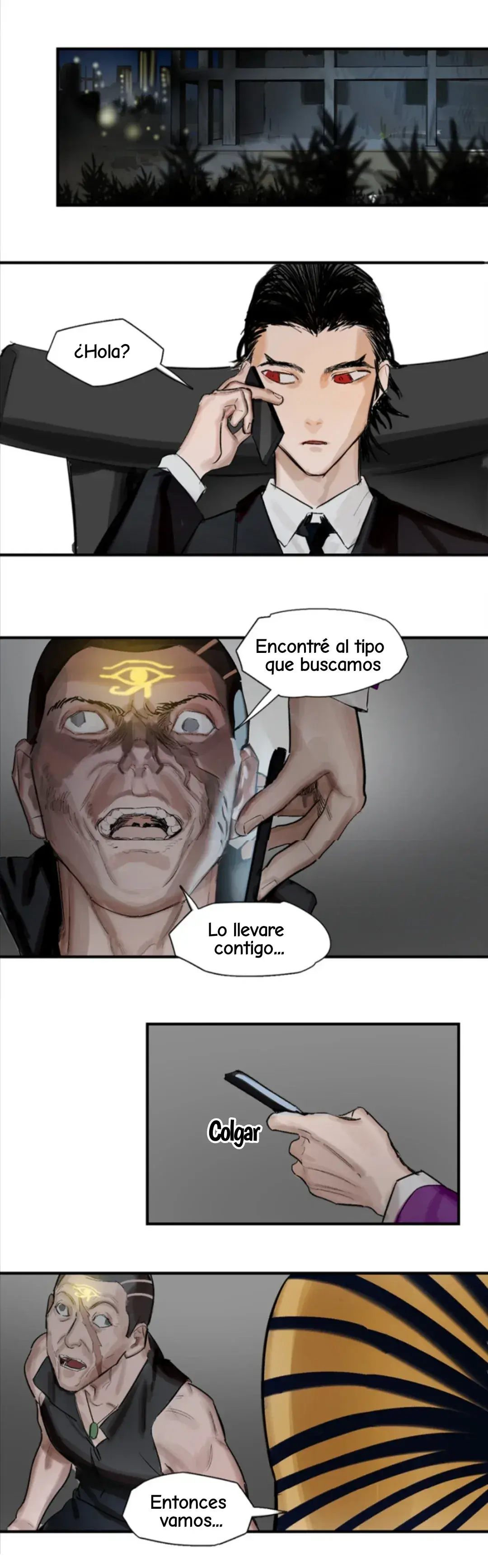 Capitulo 25 page 6