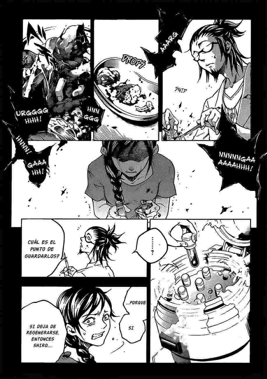 Capitulo 46 page 32