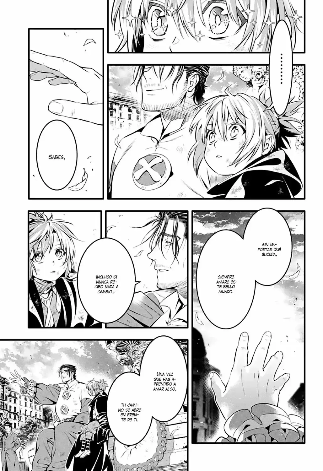 Capitulo 238 page 18