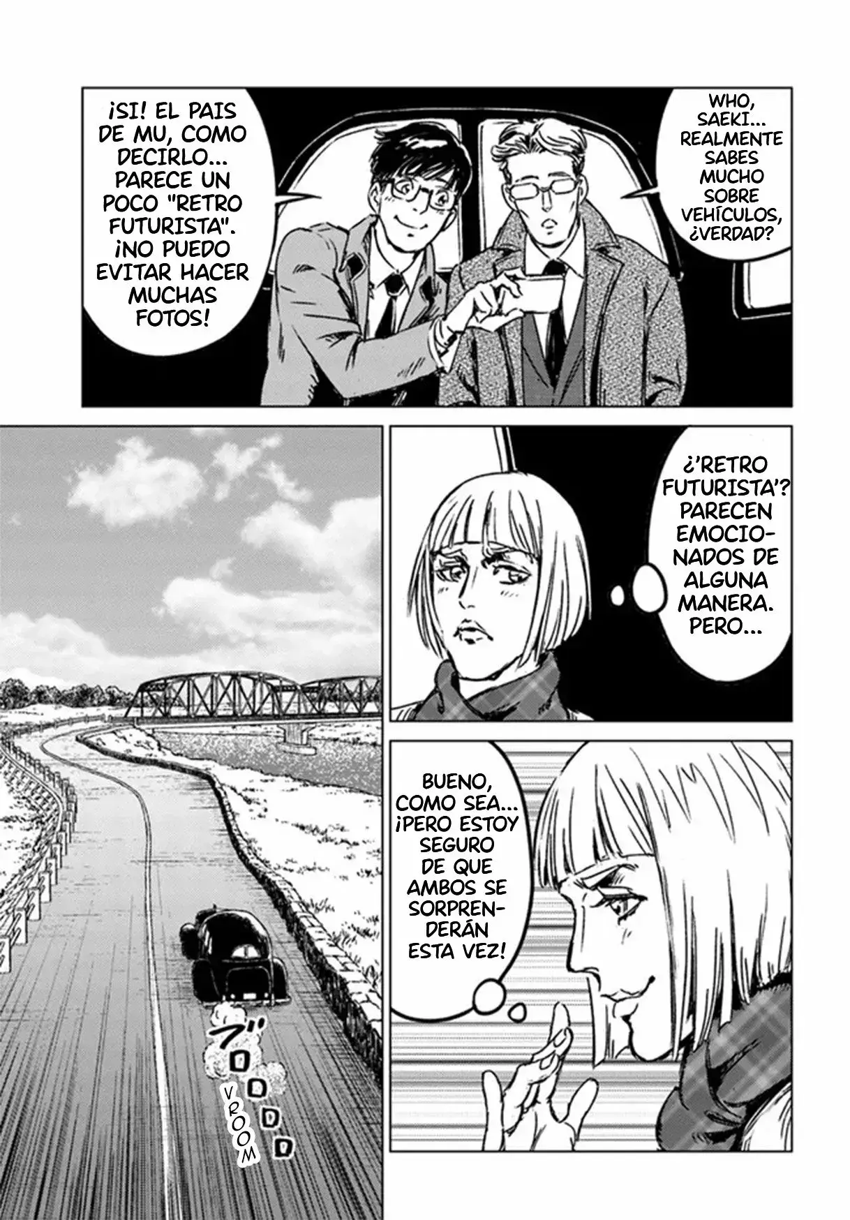 Capitulo 28 page 21