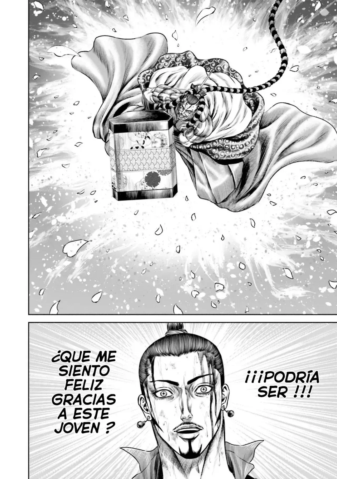Capitulo 65 page 11