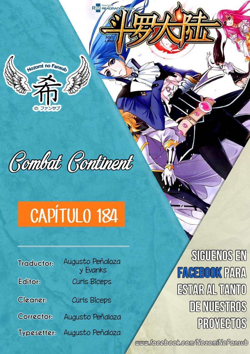 Capitulo 184 page 1