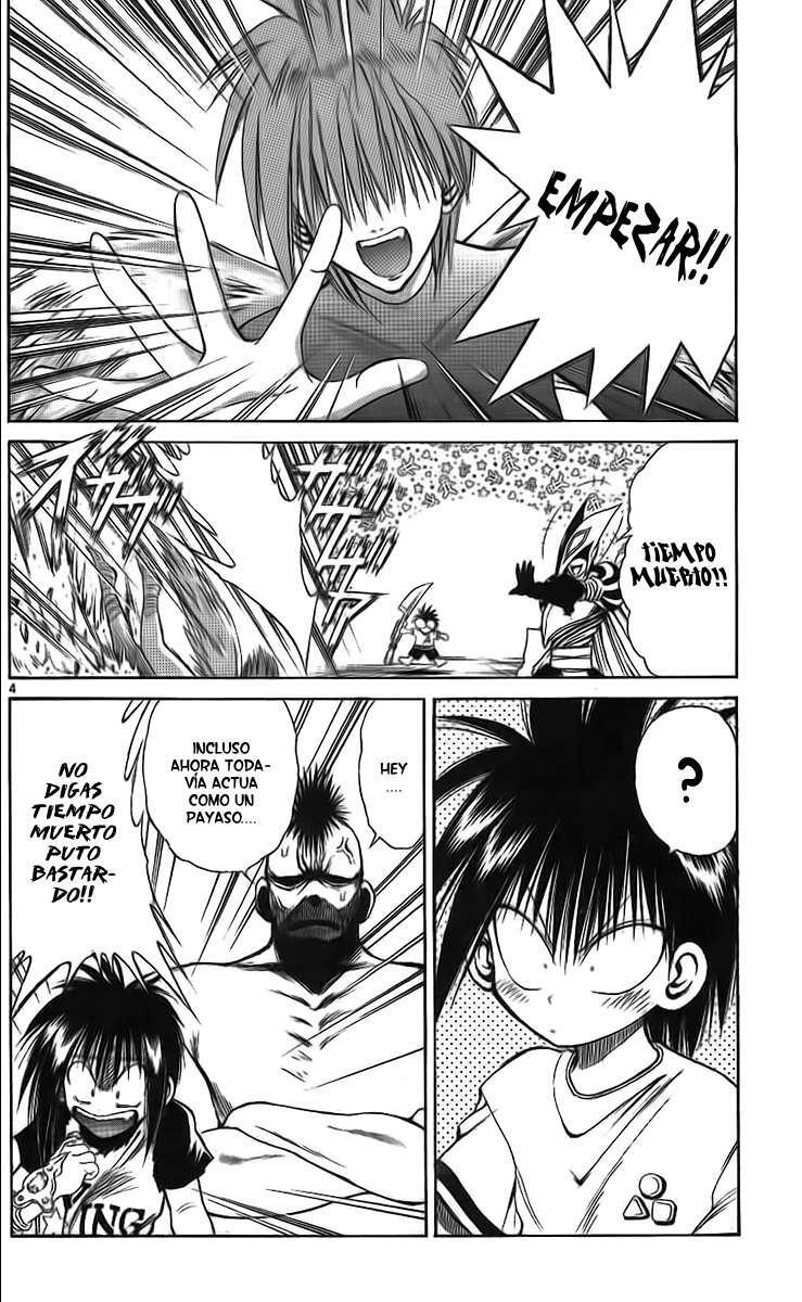 Capitulo 133 page 4