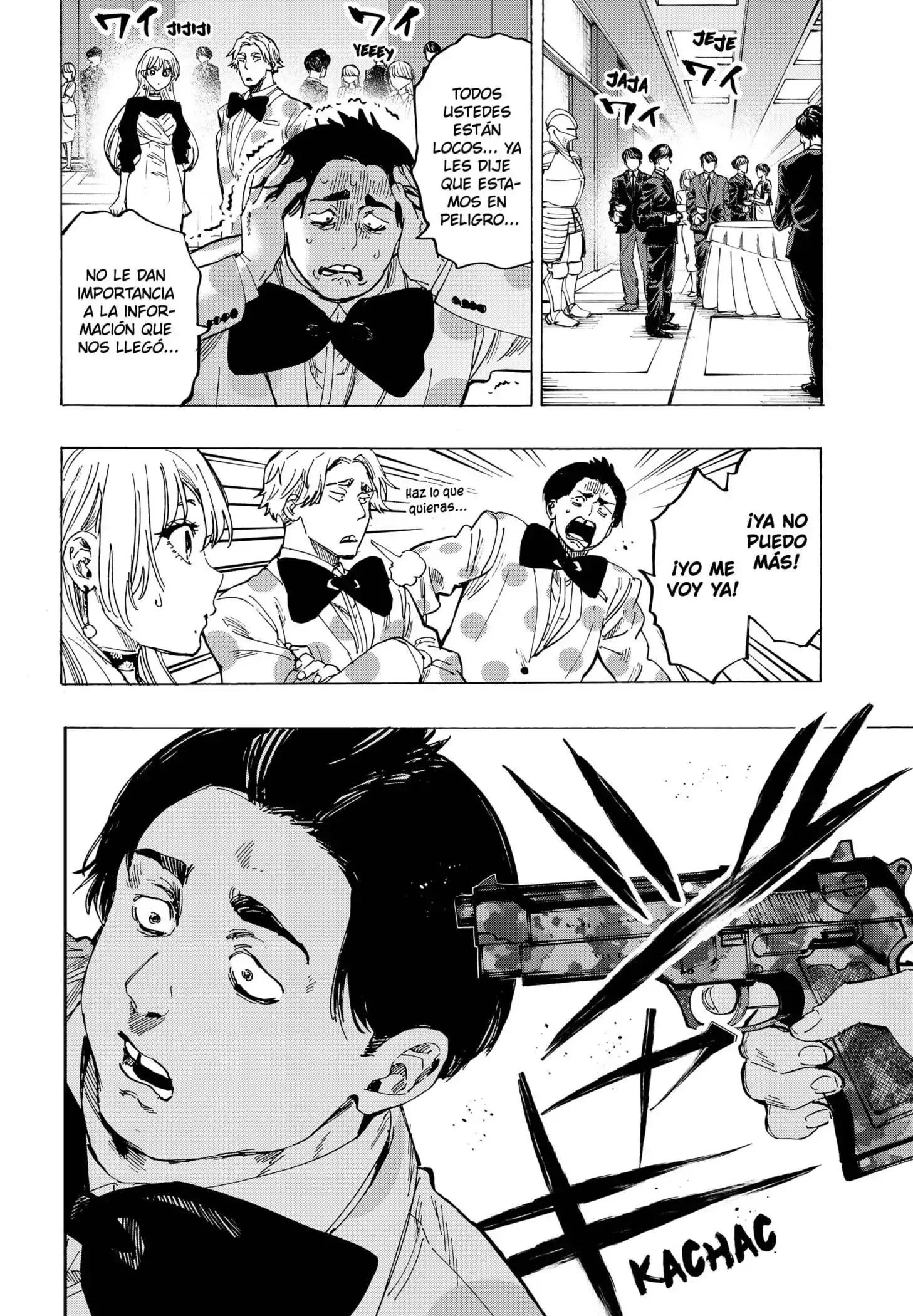 Capitulo 81 page 12