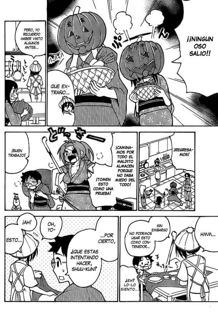 Capitulo 67 page 13