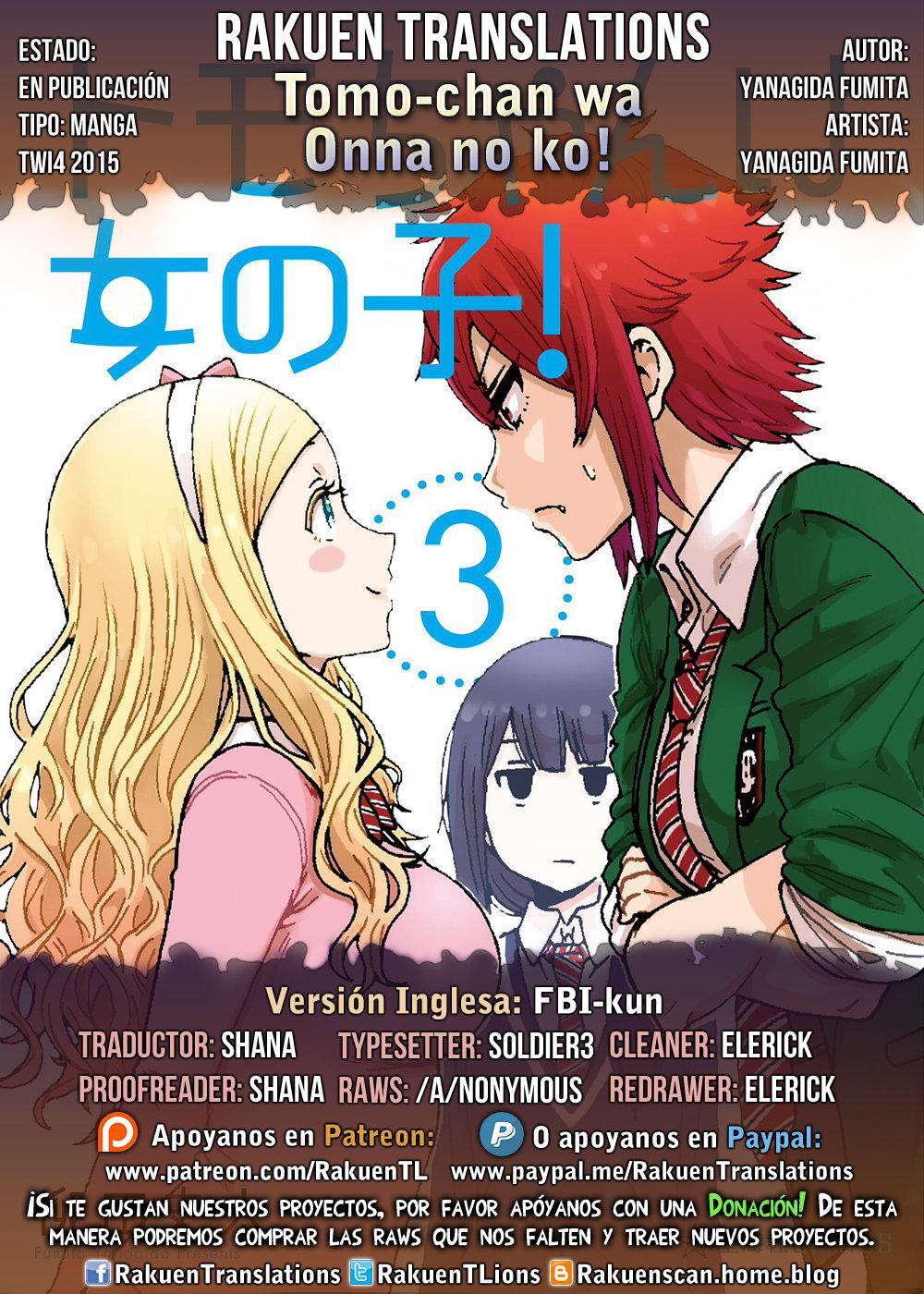 Capitulo 95.50 page 1