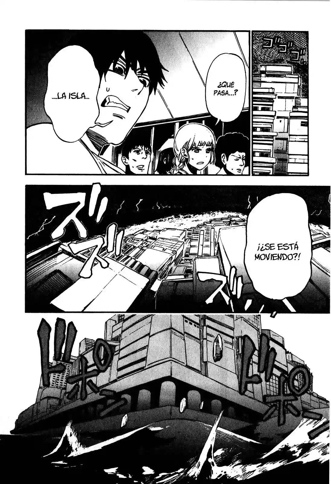 Capitulo 15 page 6