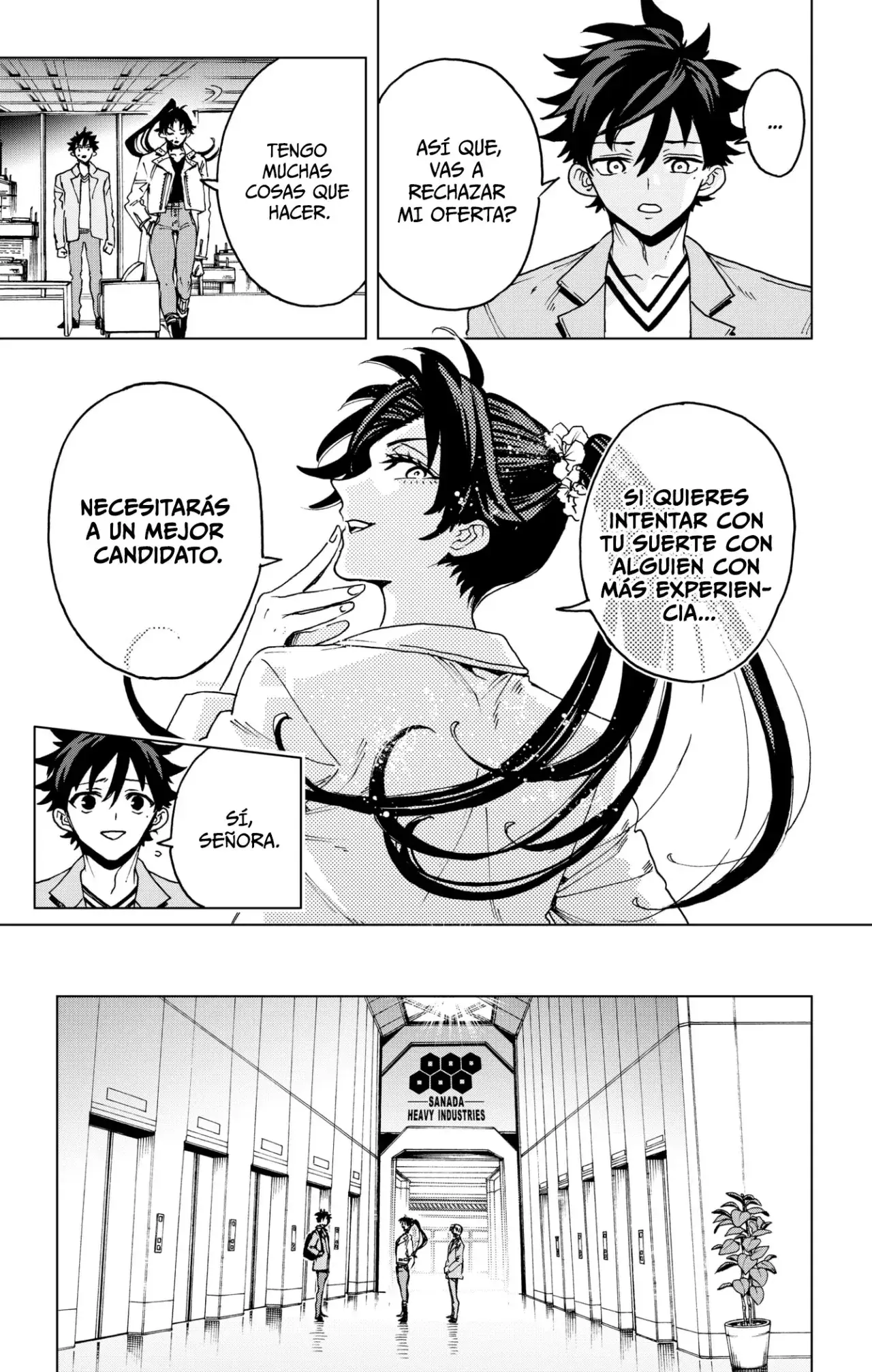 Capitulo 44 page 8