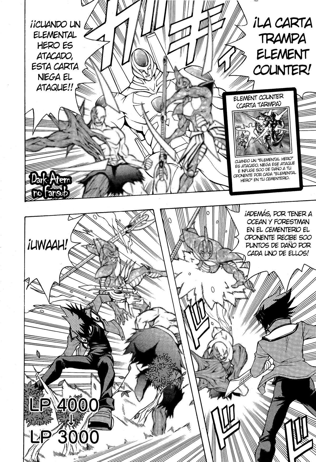 Capitulo 64.1 page 9