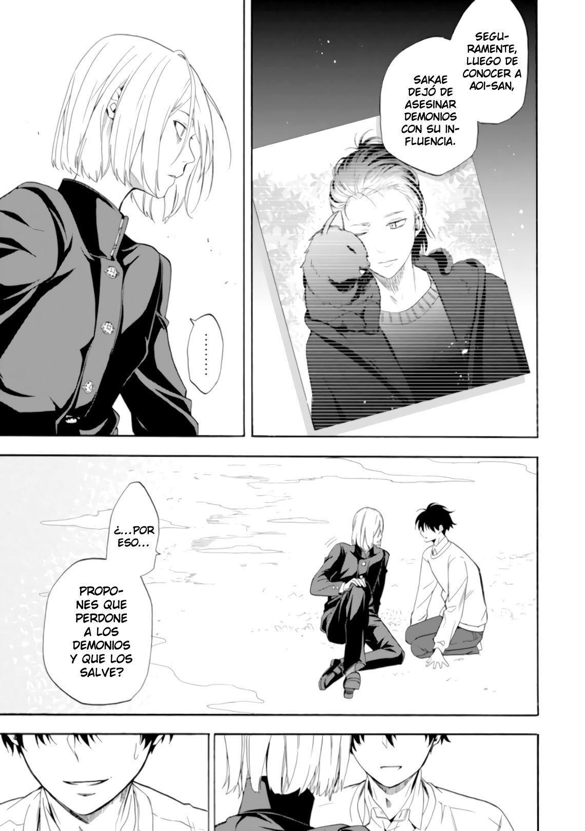 Capitulo 87 page 27
