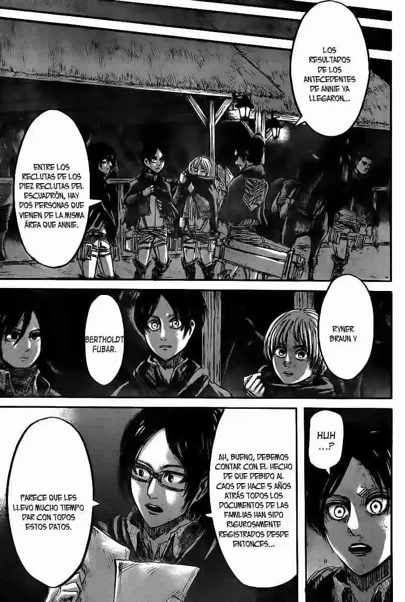 Capitulo 42 page 17
