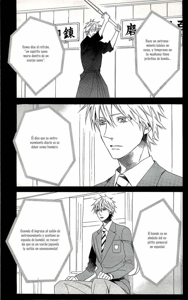 Capitulo 69 page 15