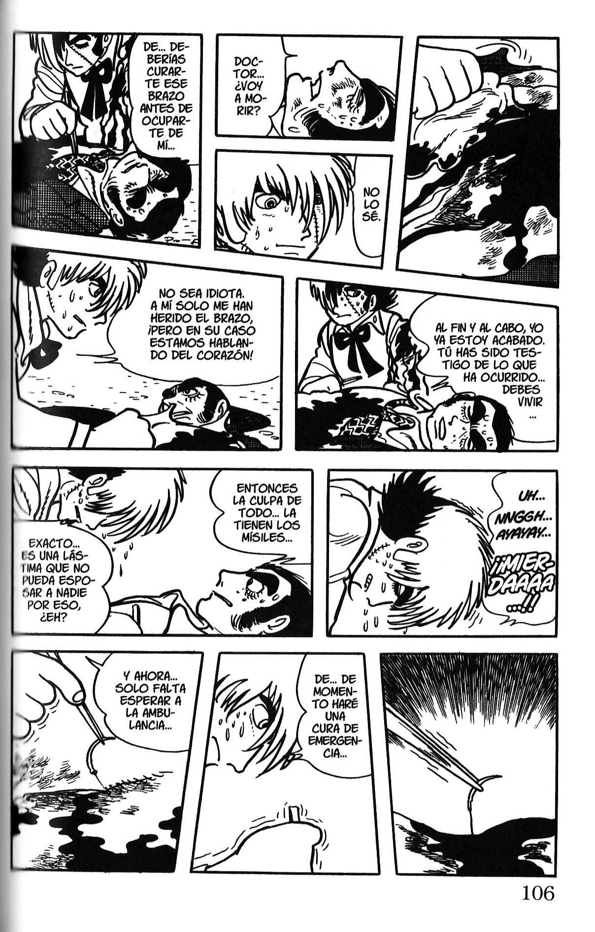 Capitulo 171 page 22