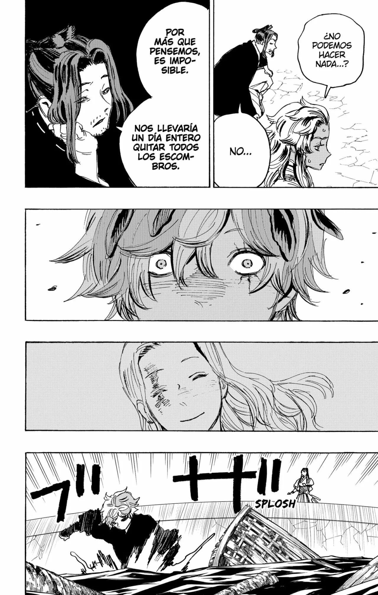 Capitulo 113 page 12