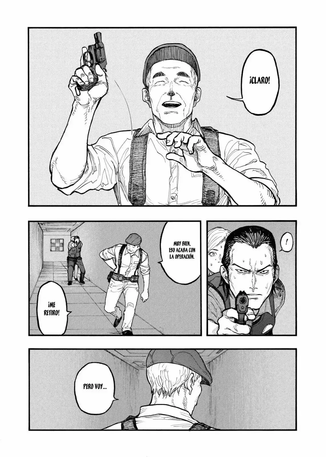 Capitulo 41 page 27