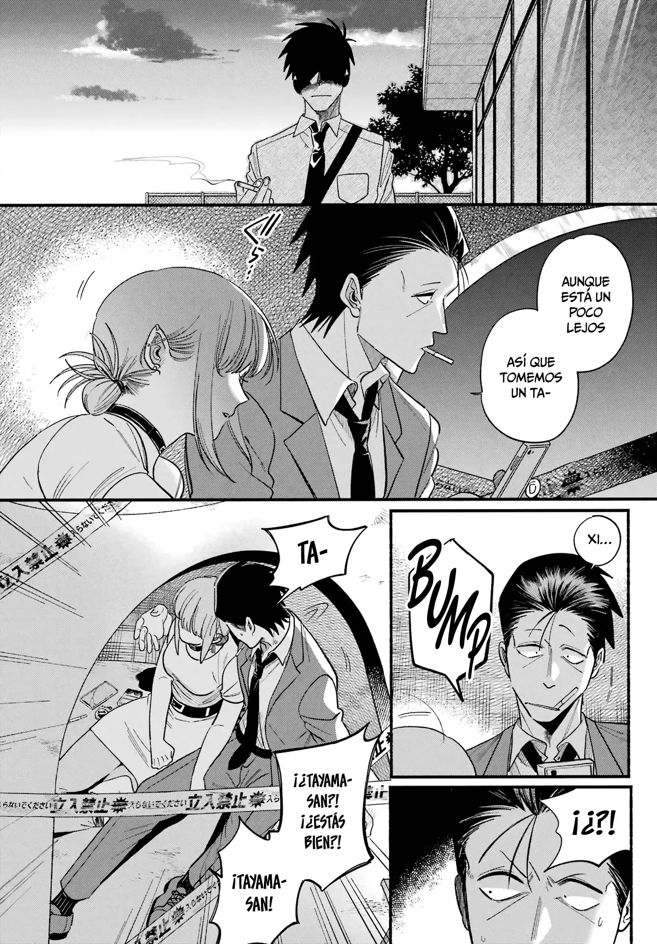 Capitulo 49 page 17