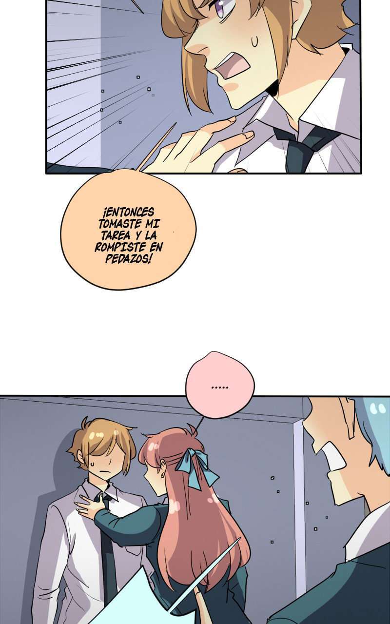 Capitulo 163 page 21
