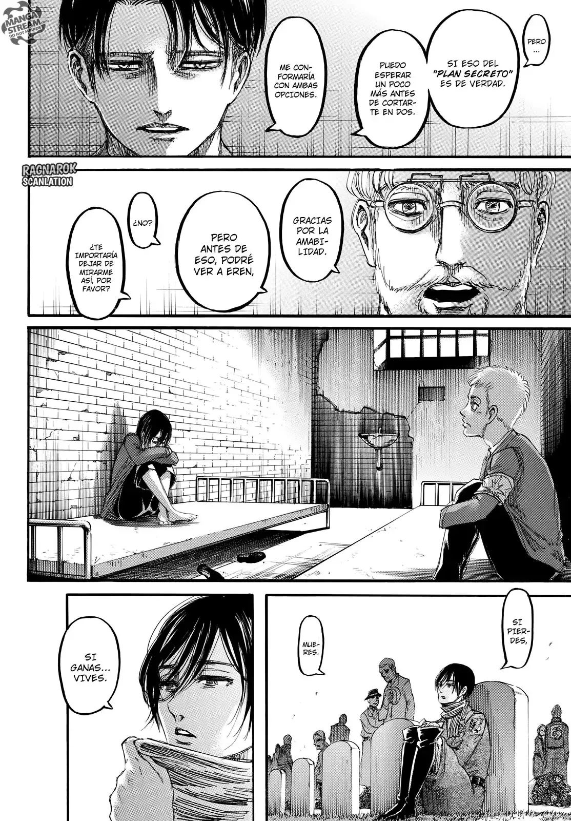 Capitulo 106 page 45