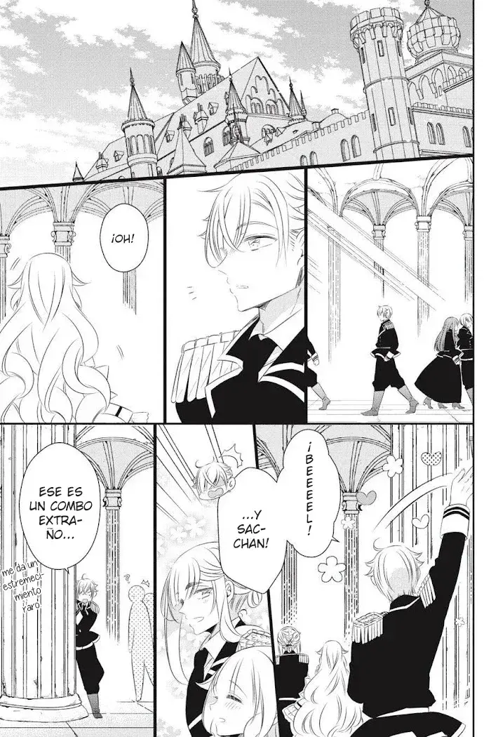 Capitulo 65 page 23