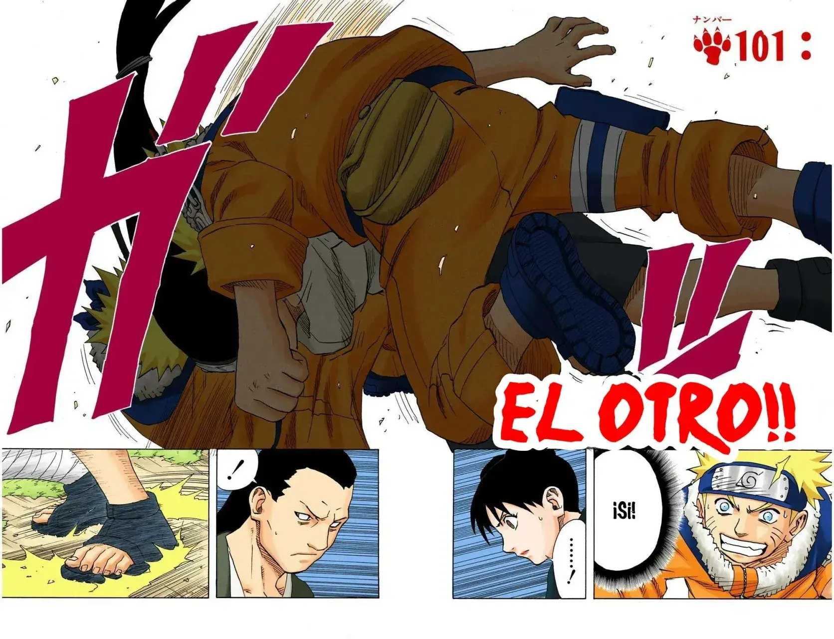 Capitulo 101 page 2