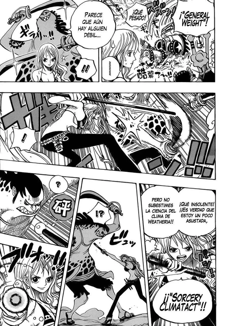 Capitulo 636 page 9