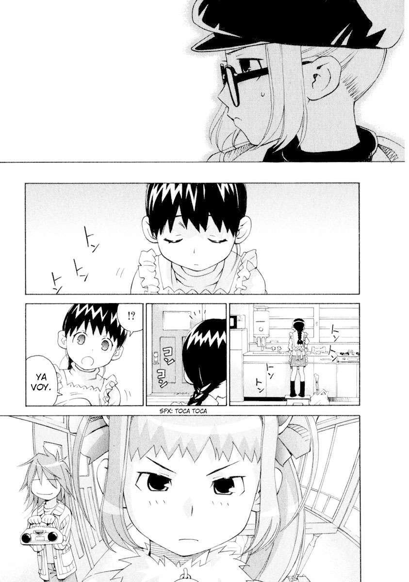 Capitulo 41 page 14