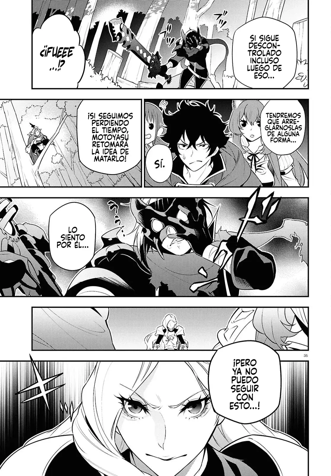 Capitulo 113 page 39