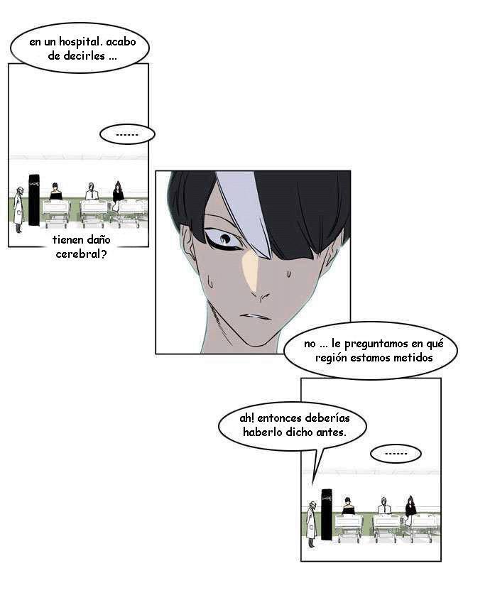 Capitulo 175 page 19