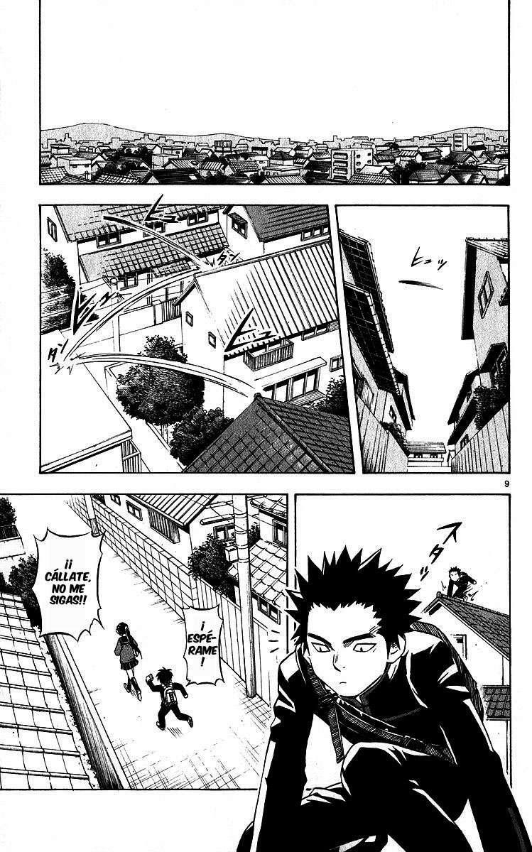 Capitulo 57 page 9