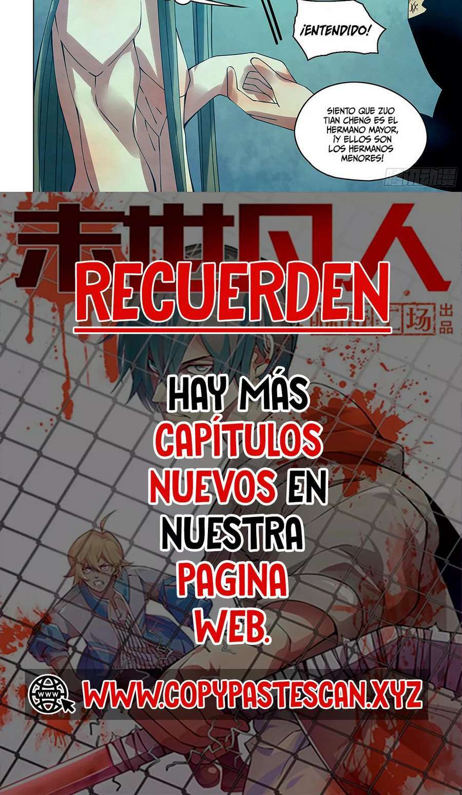 Capitulo 306 page 4